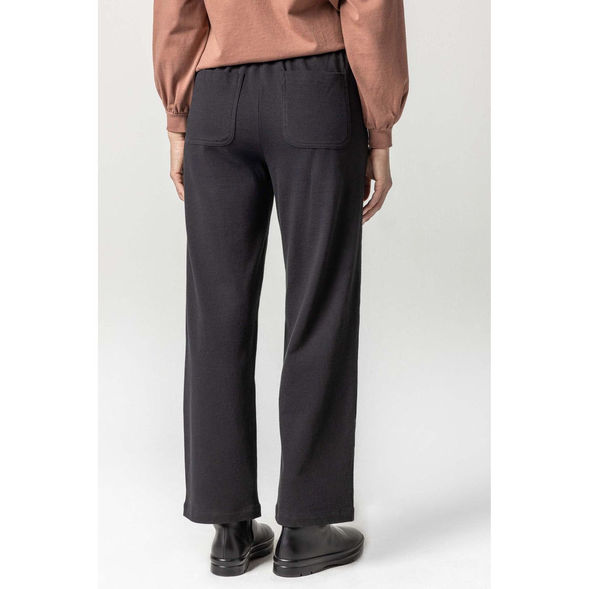 Drawcord Pant
