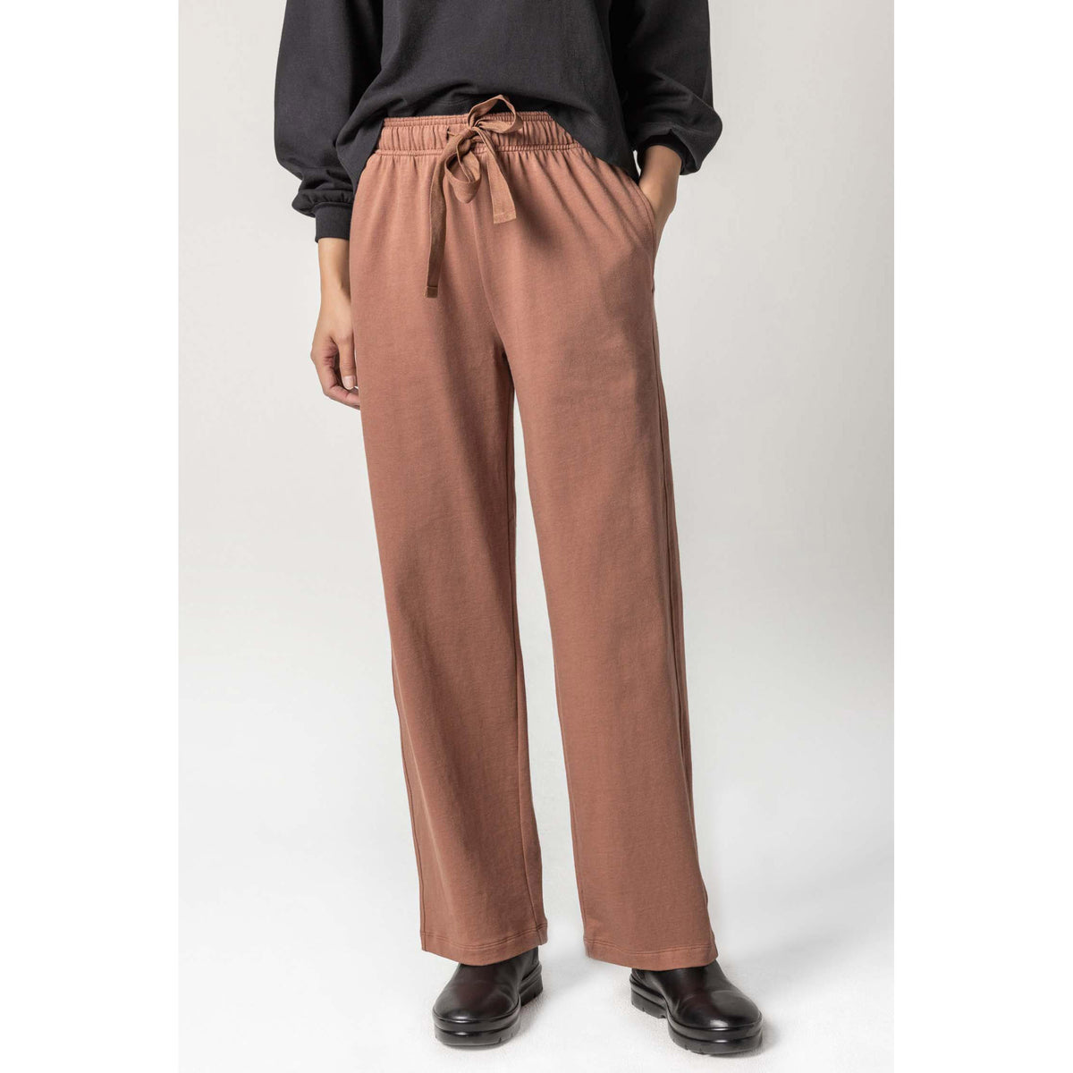 Drawcord Pant