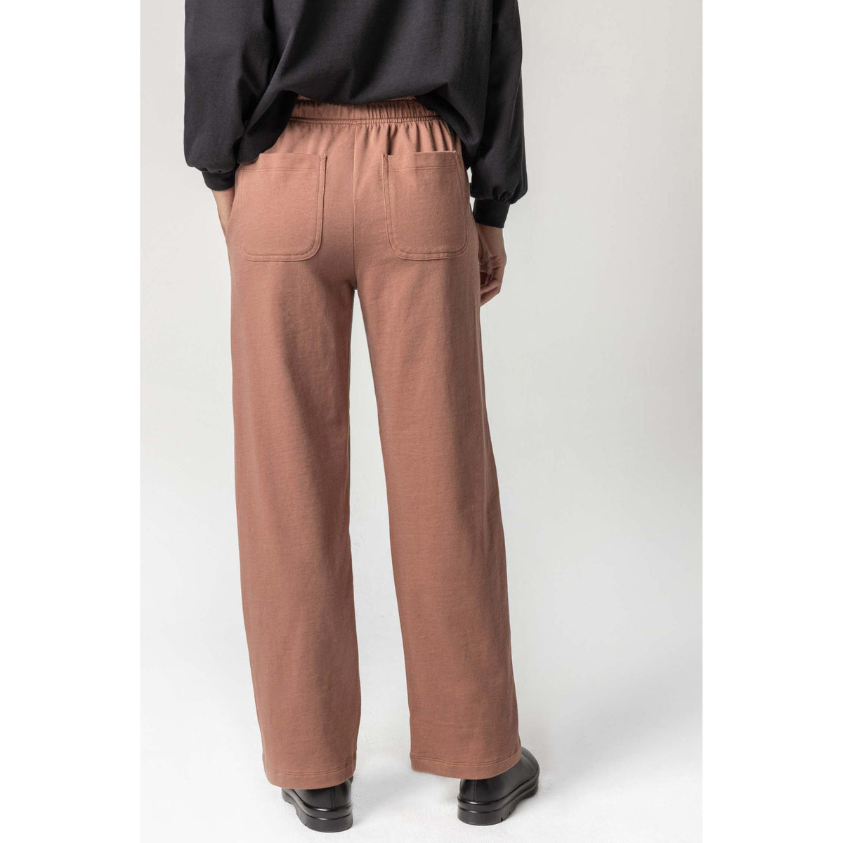 Drawcord Pant