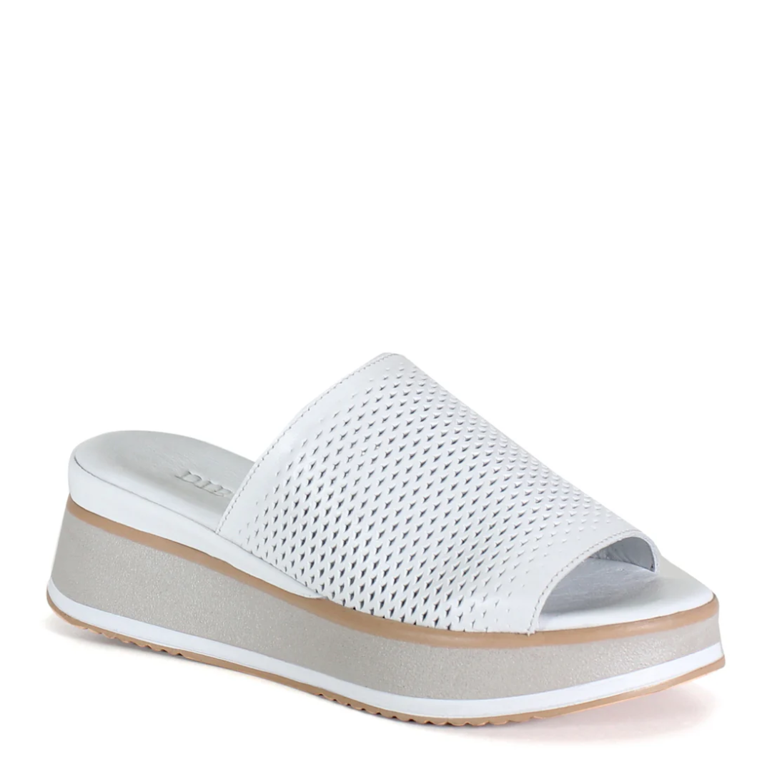 Pa Cific Platform Sandal