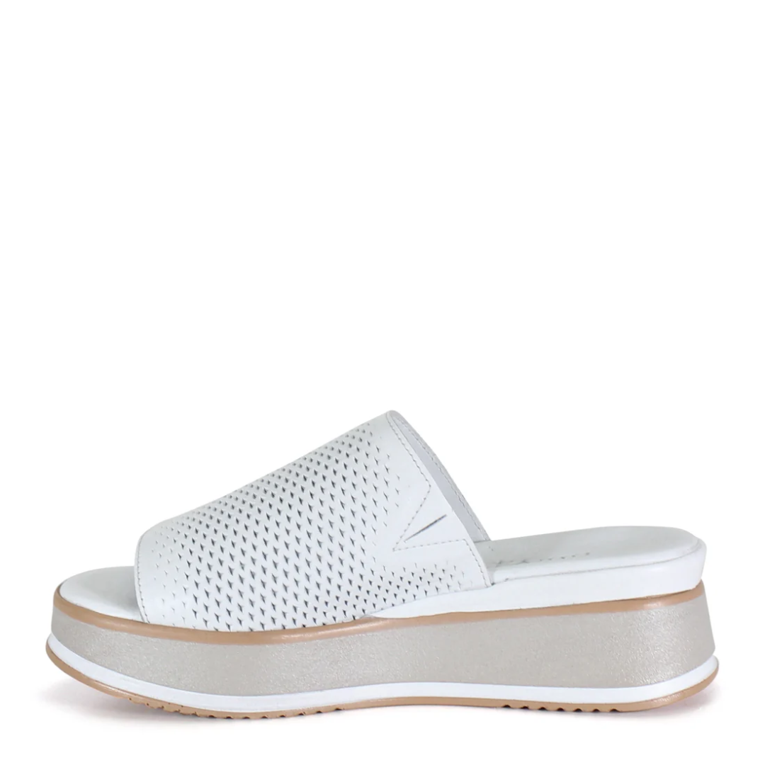 Pa Cific Platform Sandal