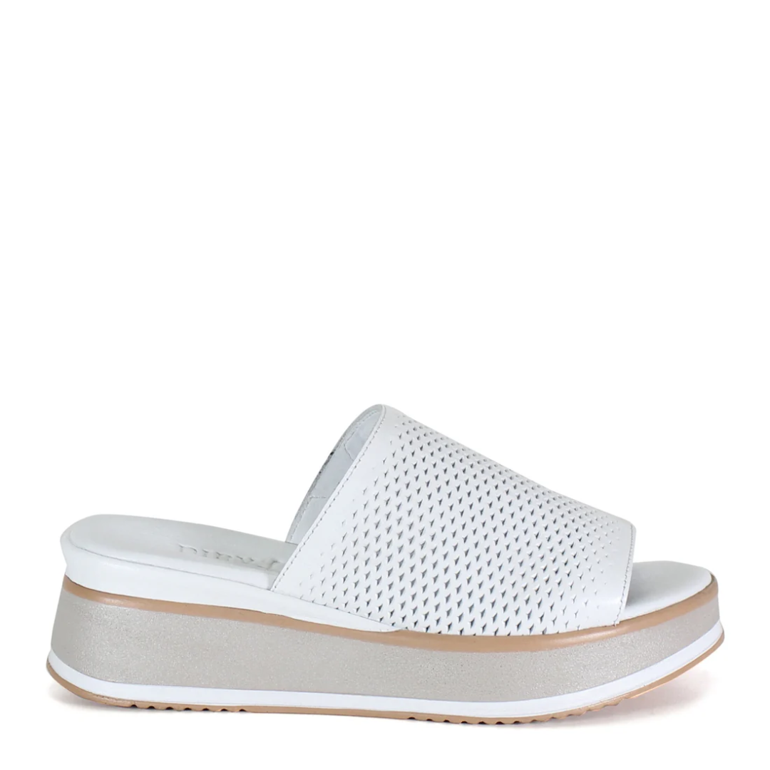 Pa Cific Platform Sandal