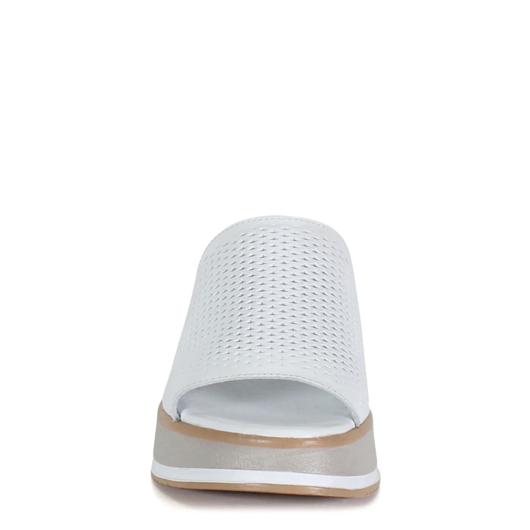 Pa Cific Platform Sandal
