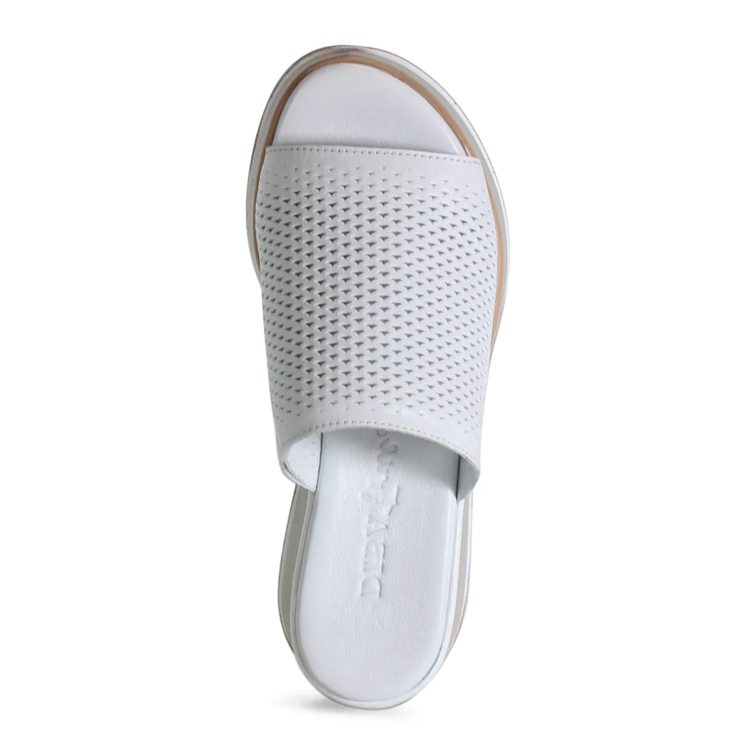 Pa Cific Platform Sandal