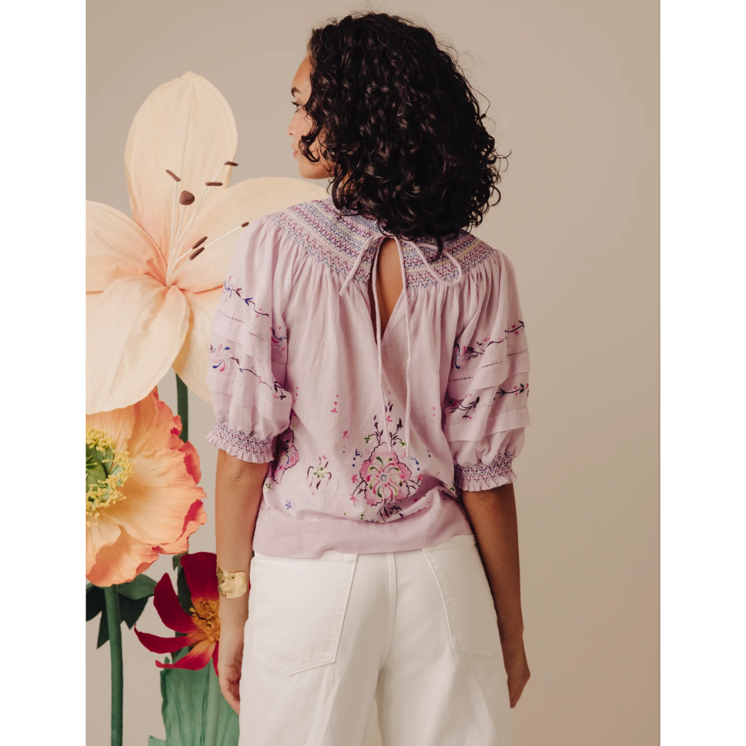 Lucibelle Top