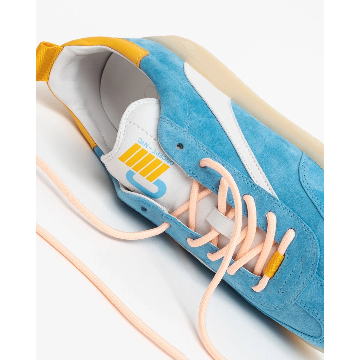 Panama Sneaker
