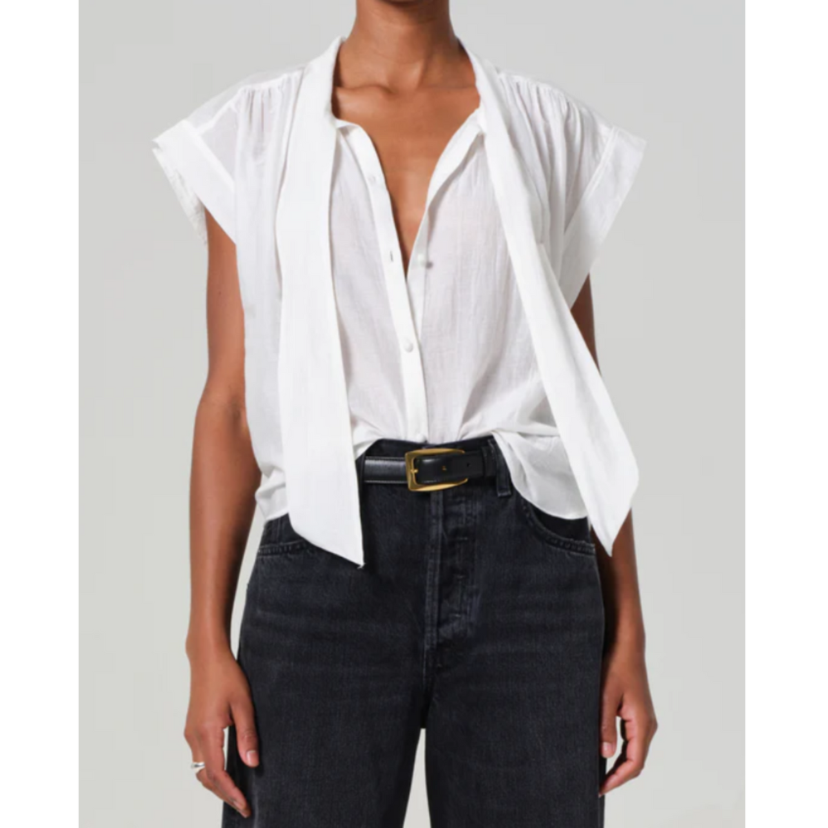 Penny Blouse