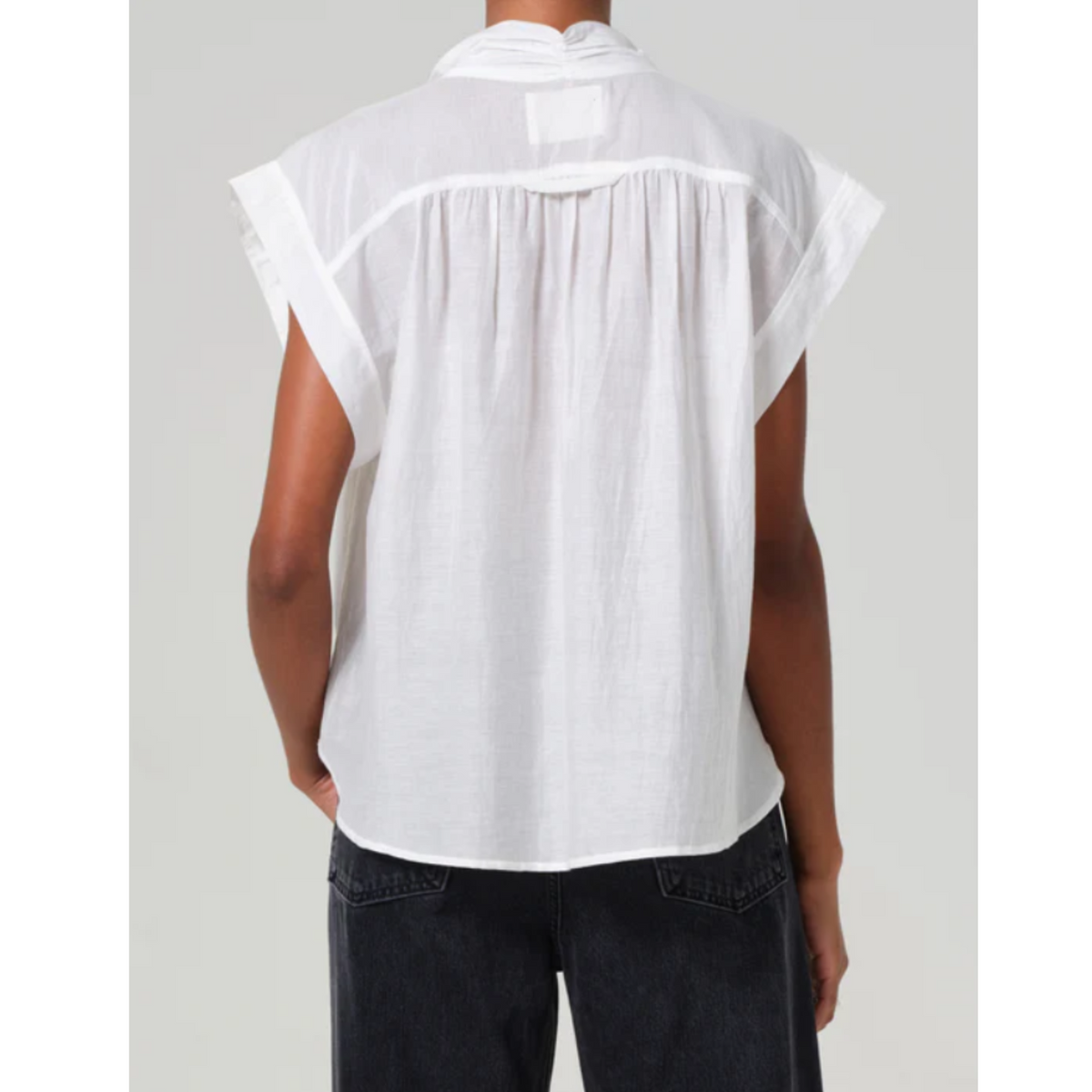 Penny Blouse