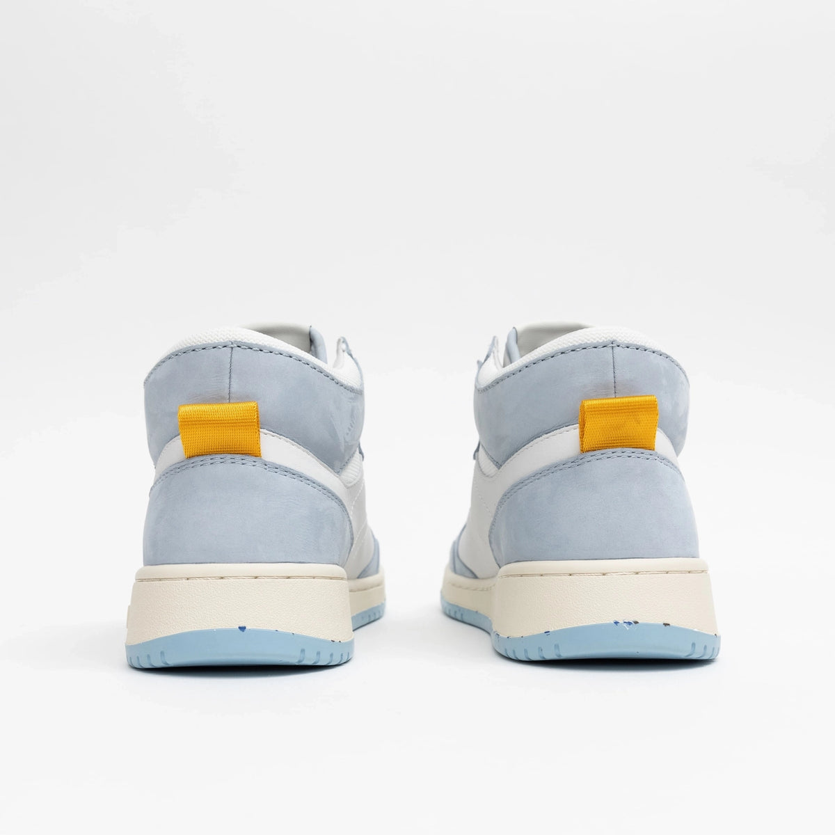Philly Sneaker