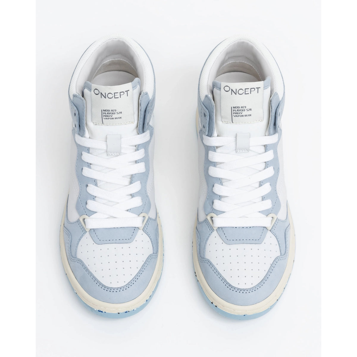 Philly Sneaker