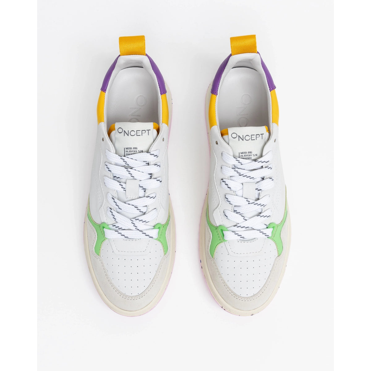 Phoenix Sneaker