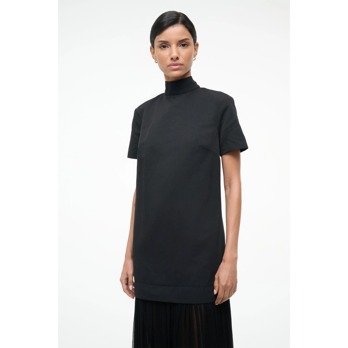 Pia Dress - Black