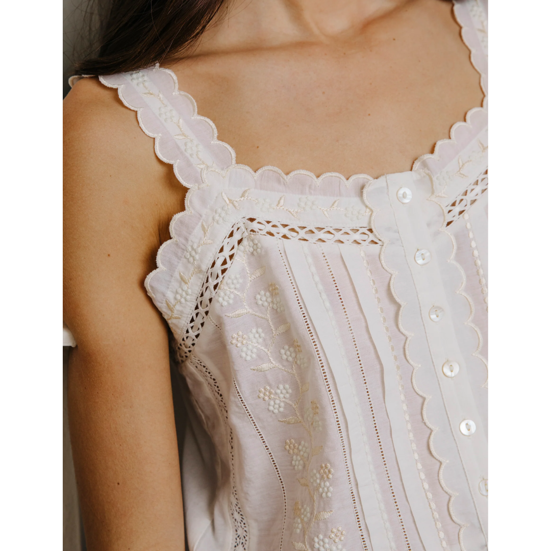 Piccolo Top