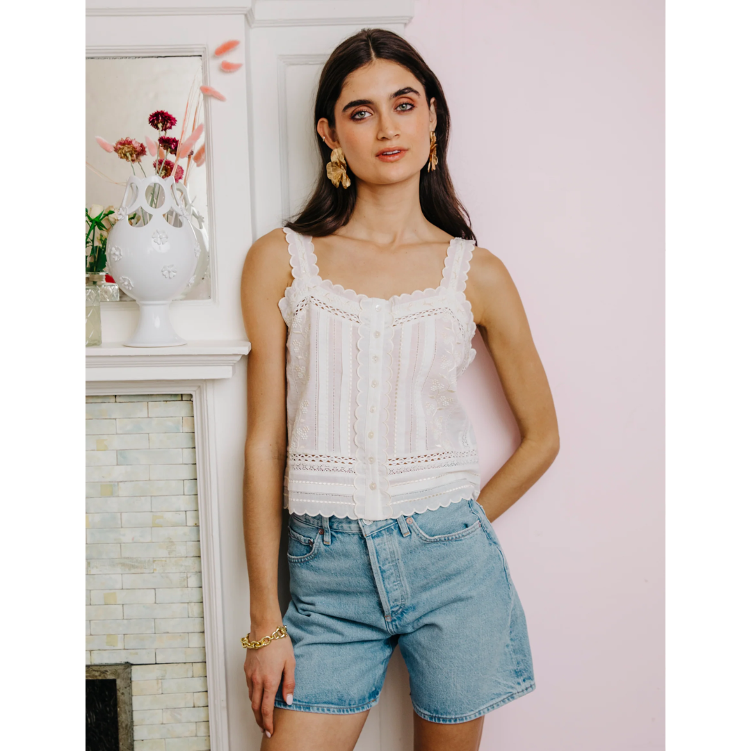 Piccolo Top