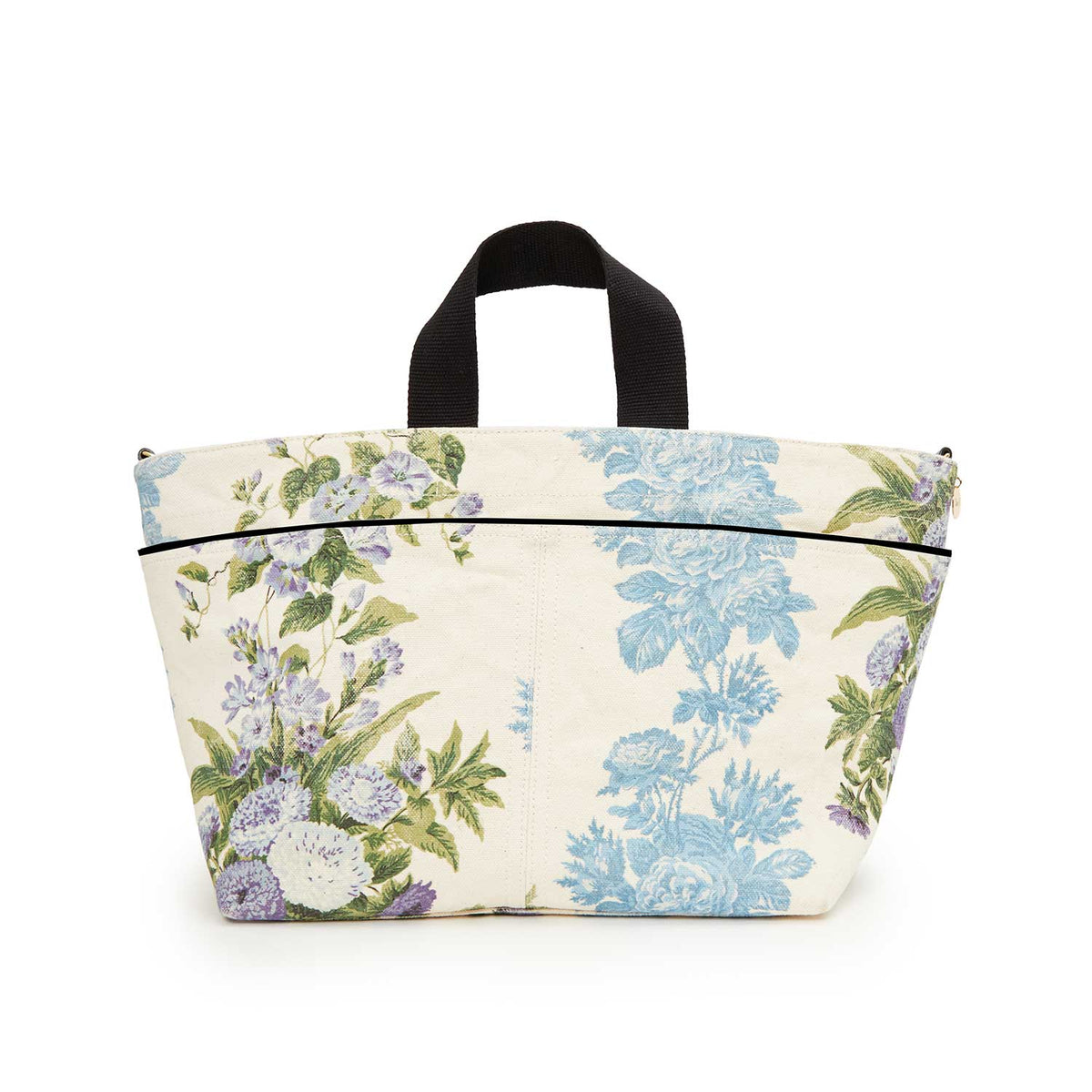 Poche Bateau Tote