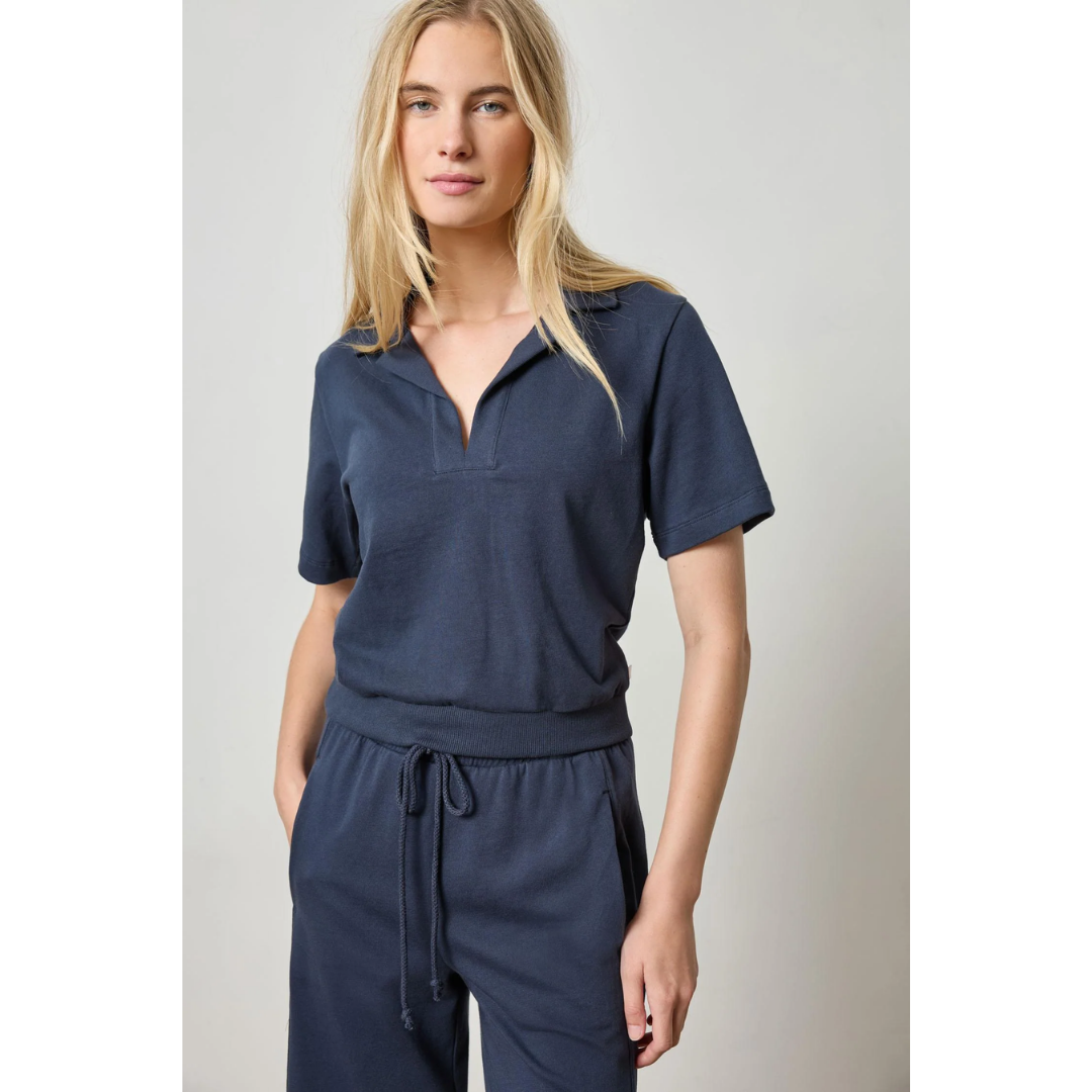 Polo Popover Top