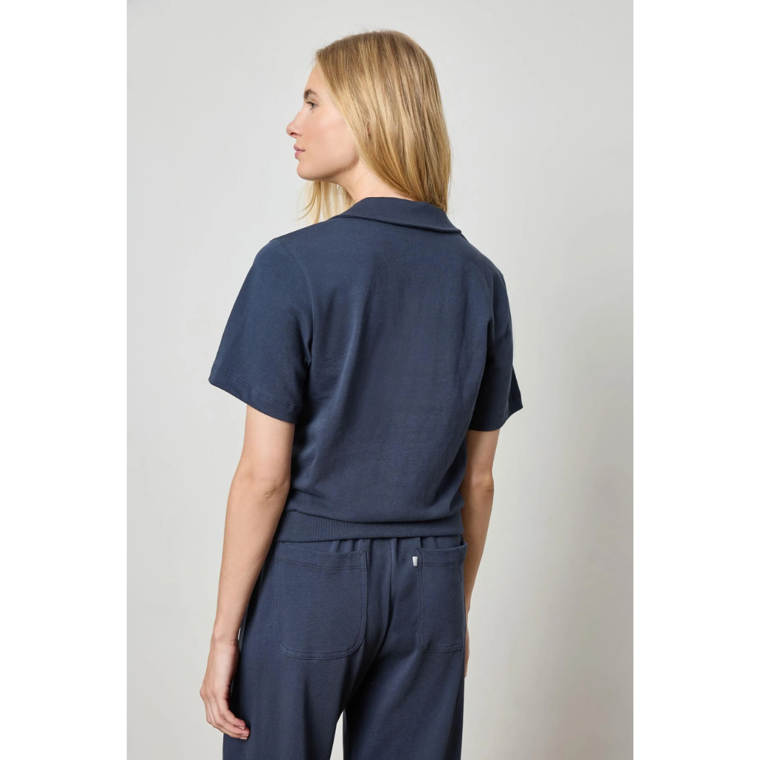 Polo Popover Top