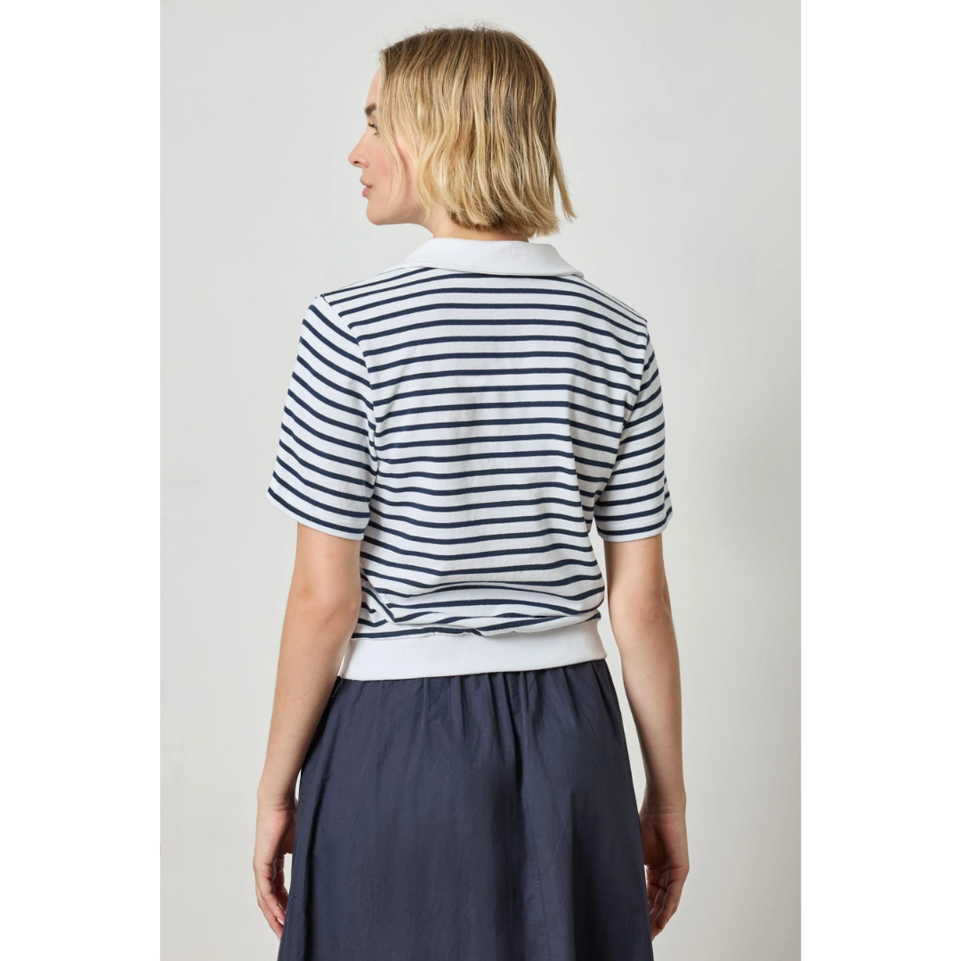 Polo Popover Top