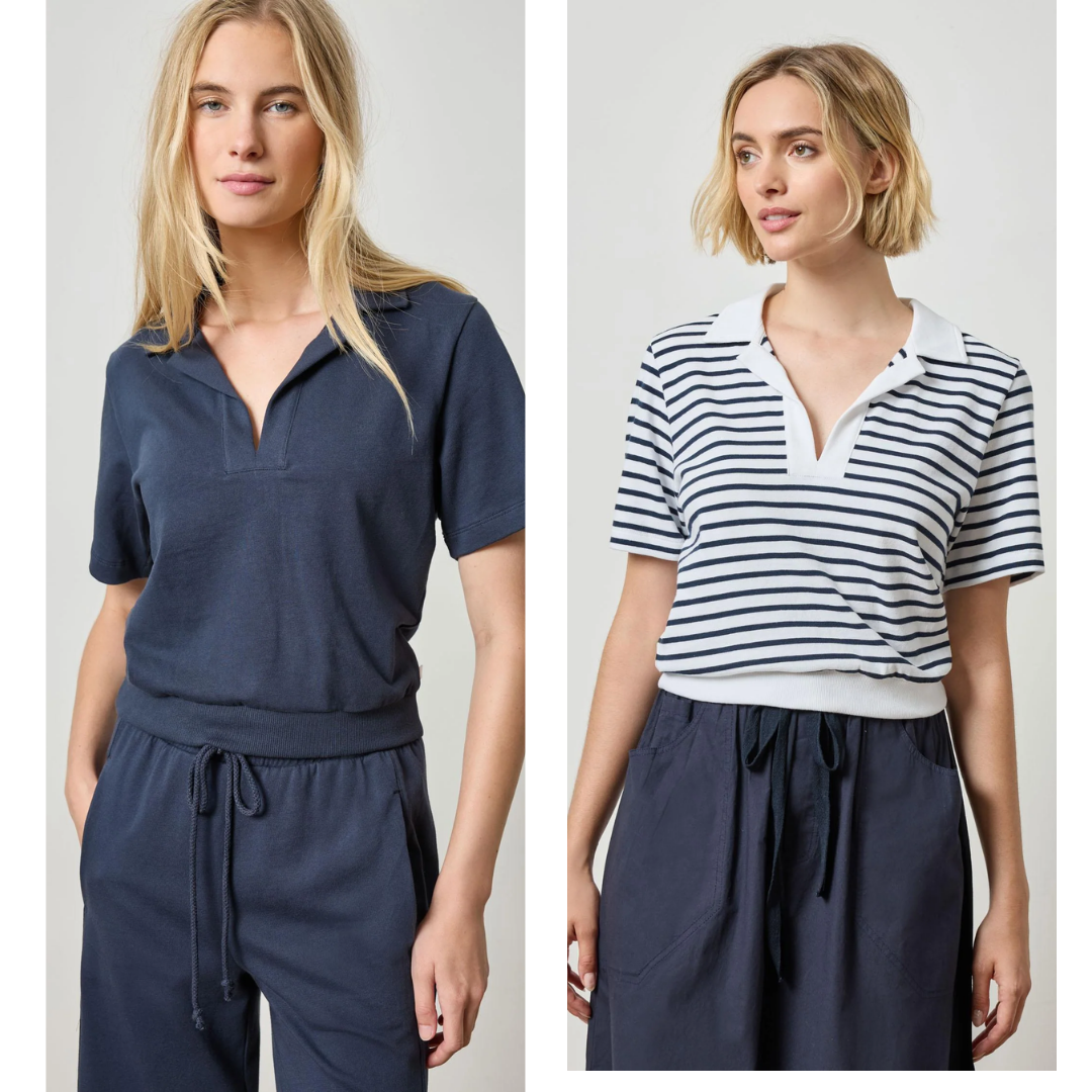 Polo Popover Top