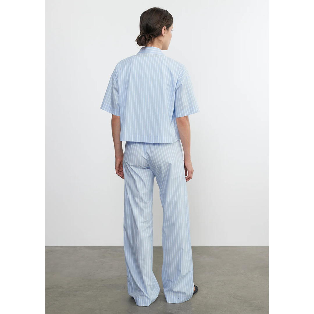 Poplin Resort Pant