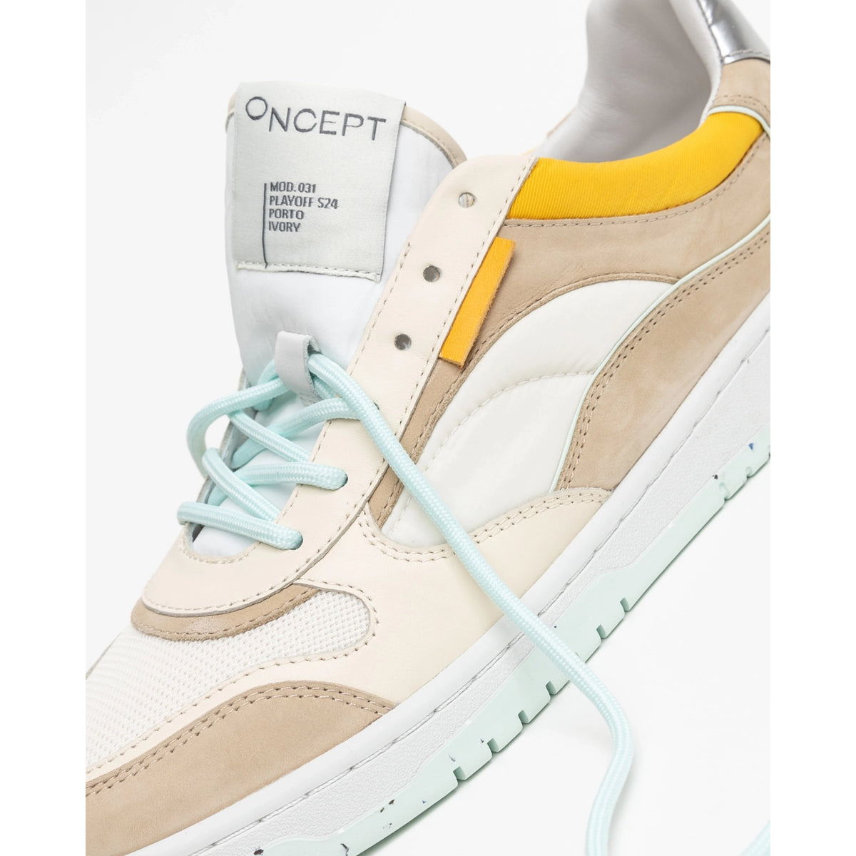 Porto Sneaker