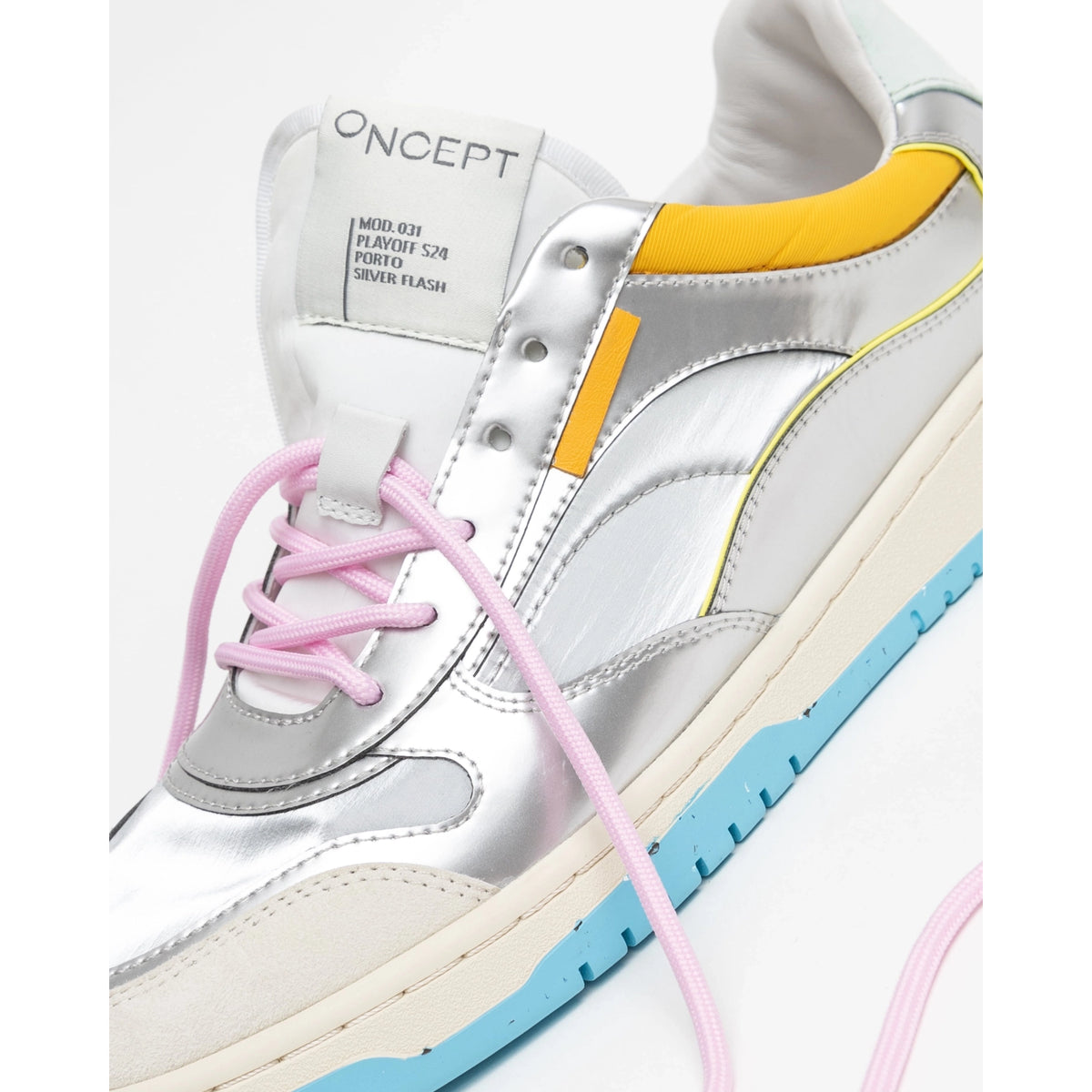 Porto Sneaker