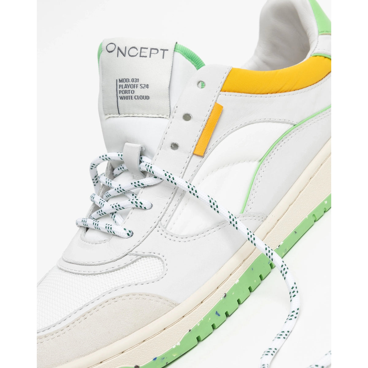 Porto Sneaker
