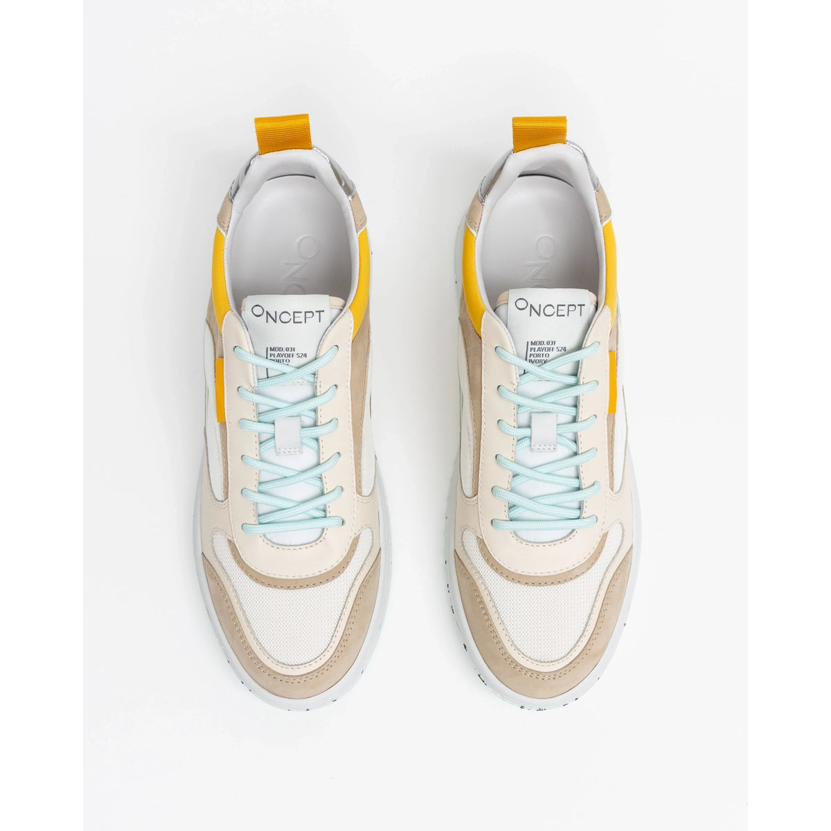 Porto Sneaker