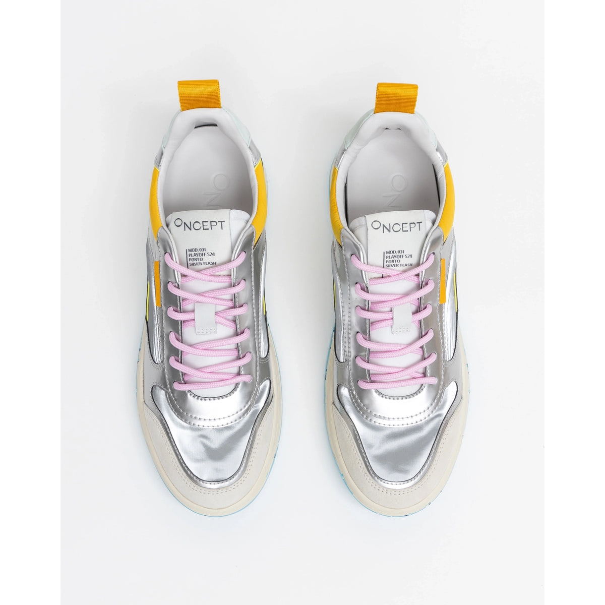 Porto Sneaker