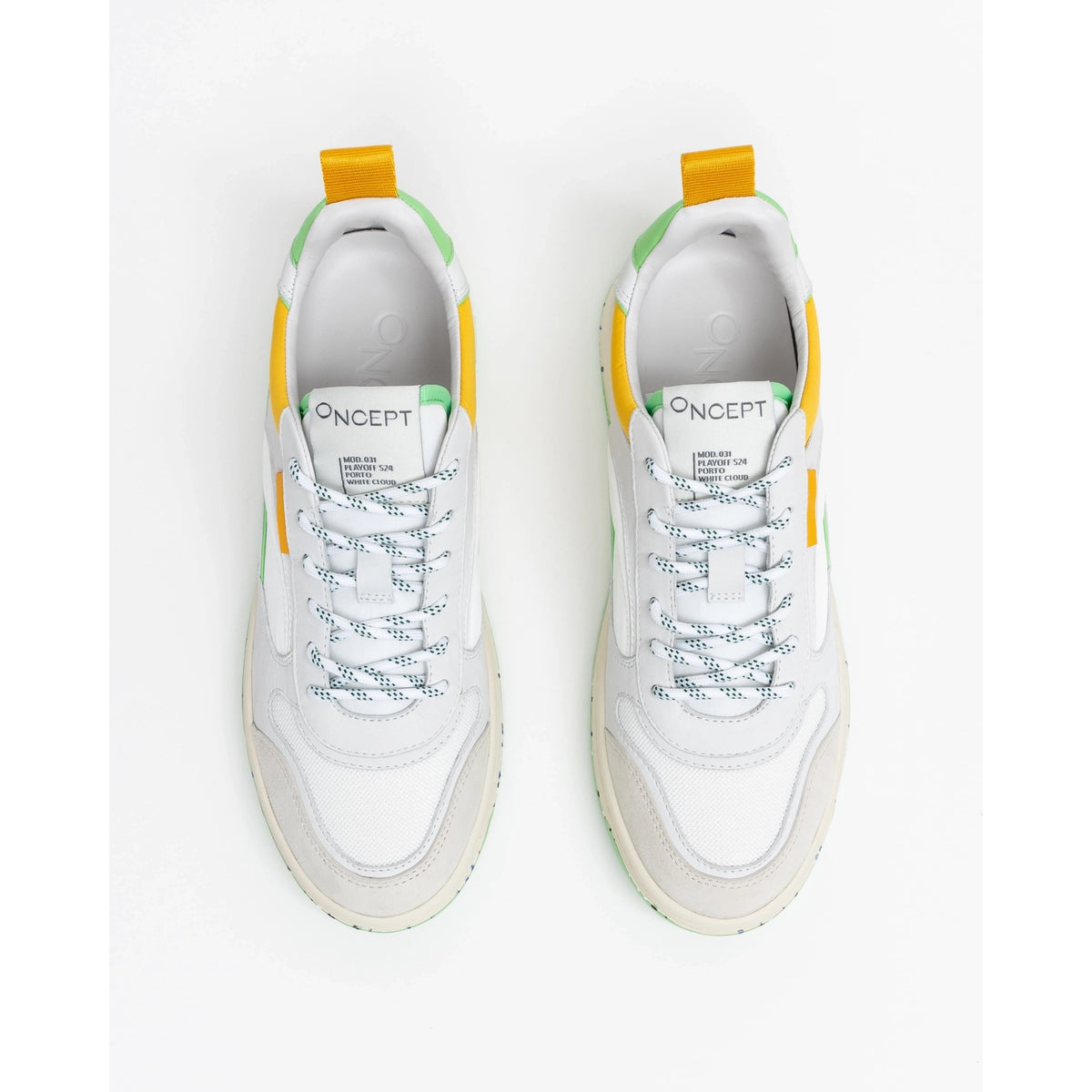 Porto Sneaker
