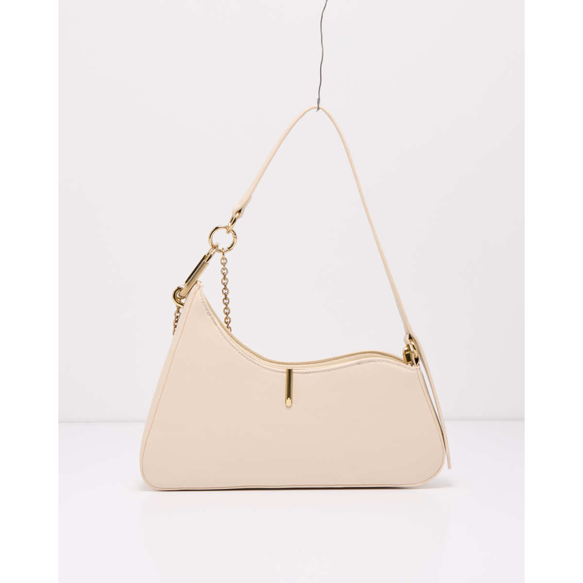 Prya Bag - Cream