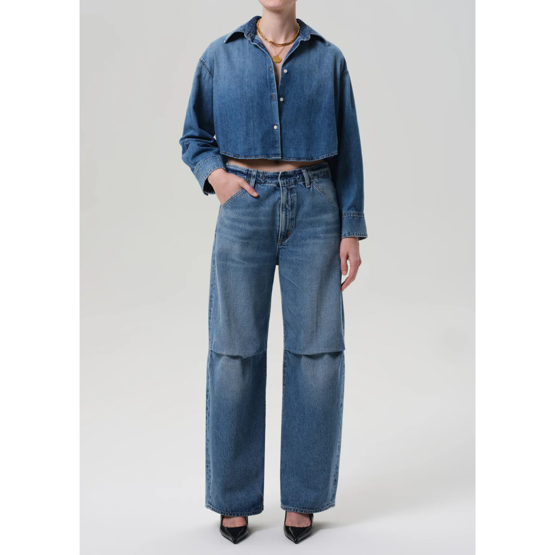 Pasha Trouser - Telegraph