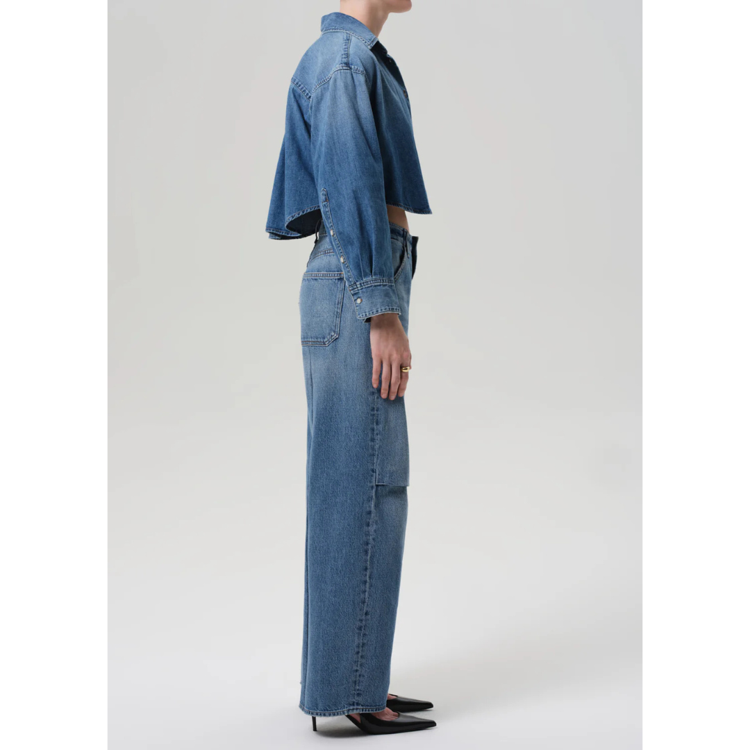 Pasha Trouser - Telegraph