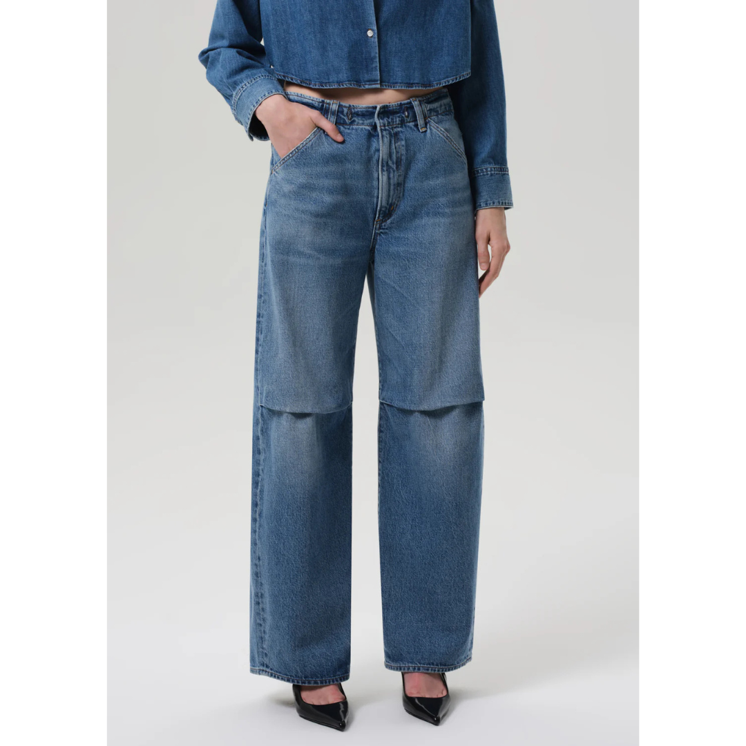 Pasha Trouser - Telegraph