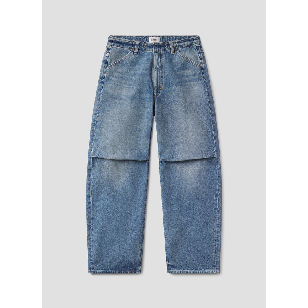 Pasha Trouser - Telegraph