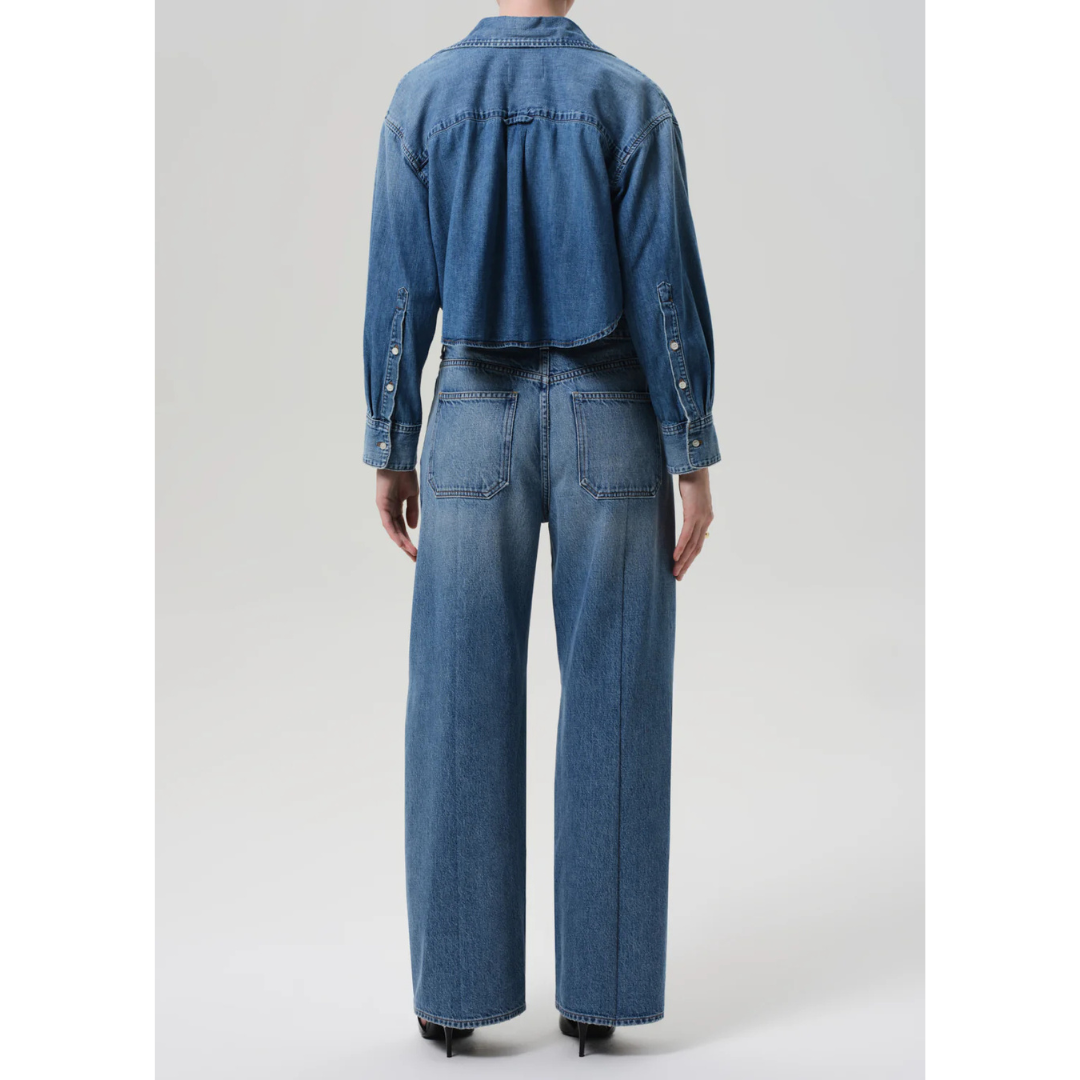 Pasha Trouser - Telegraph