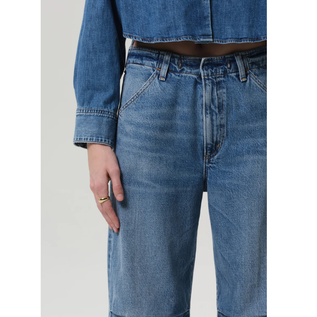 Pasha Trouser - Telegraph