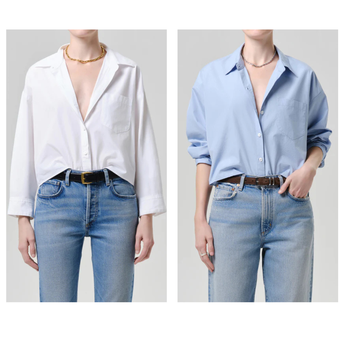 Petit Ami Shirt