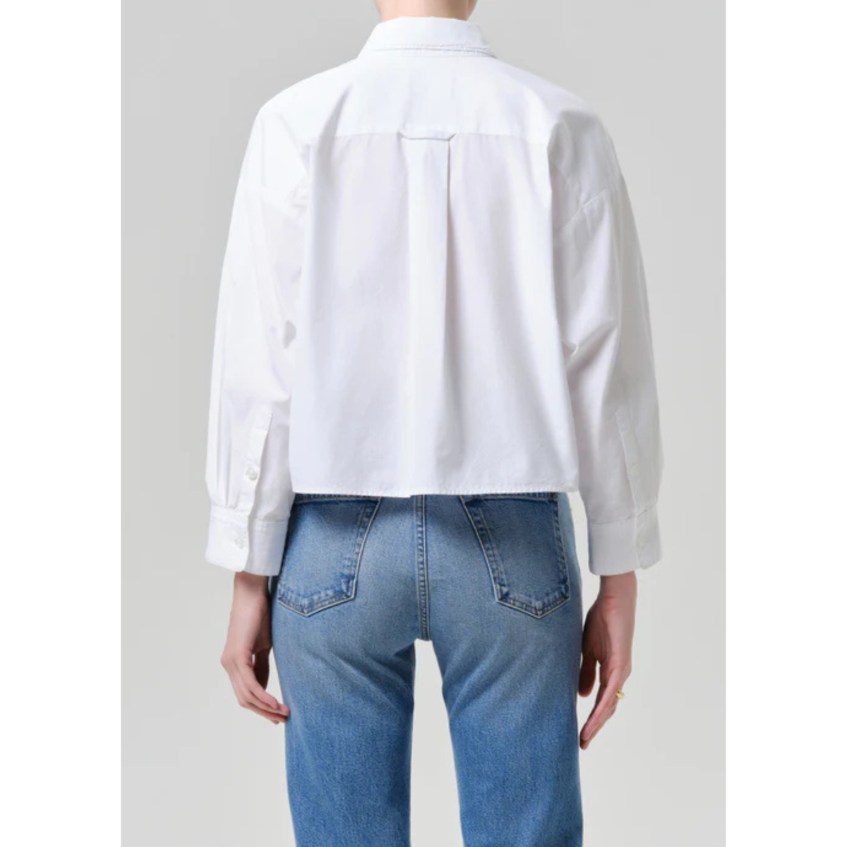 Petit Ami Shirt