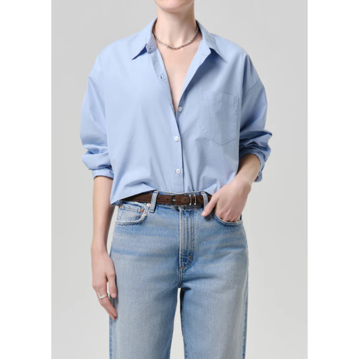 Petit Ami Shirt