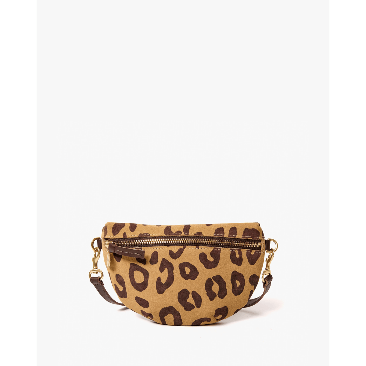Petite Fanny - Lark/Brown Pablo Cat Suede