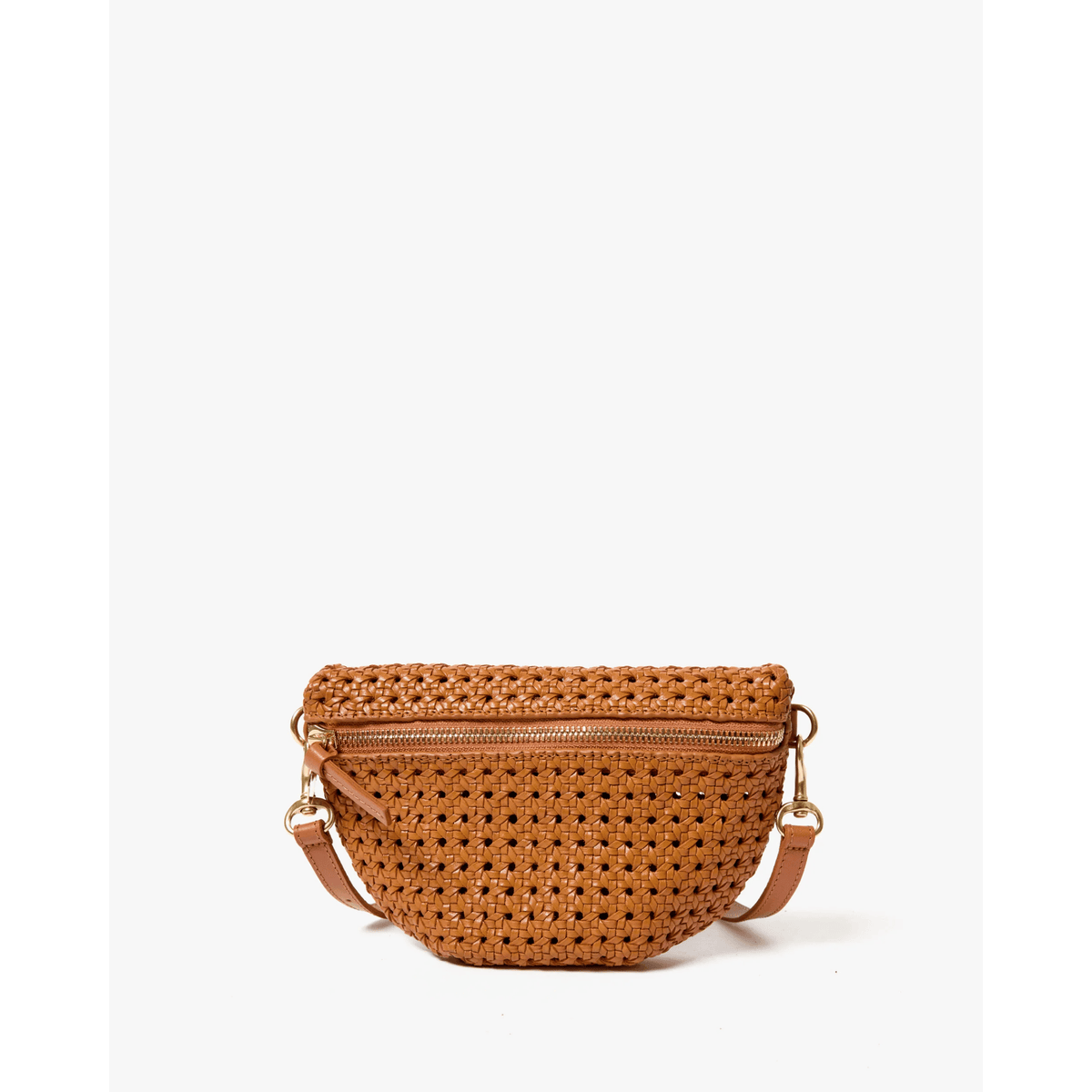 Petite Fanny - Tan Rattan