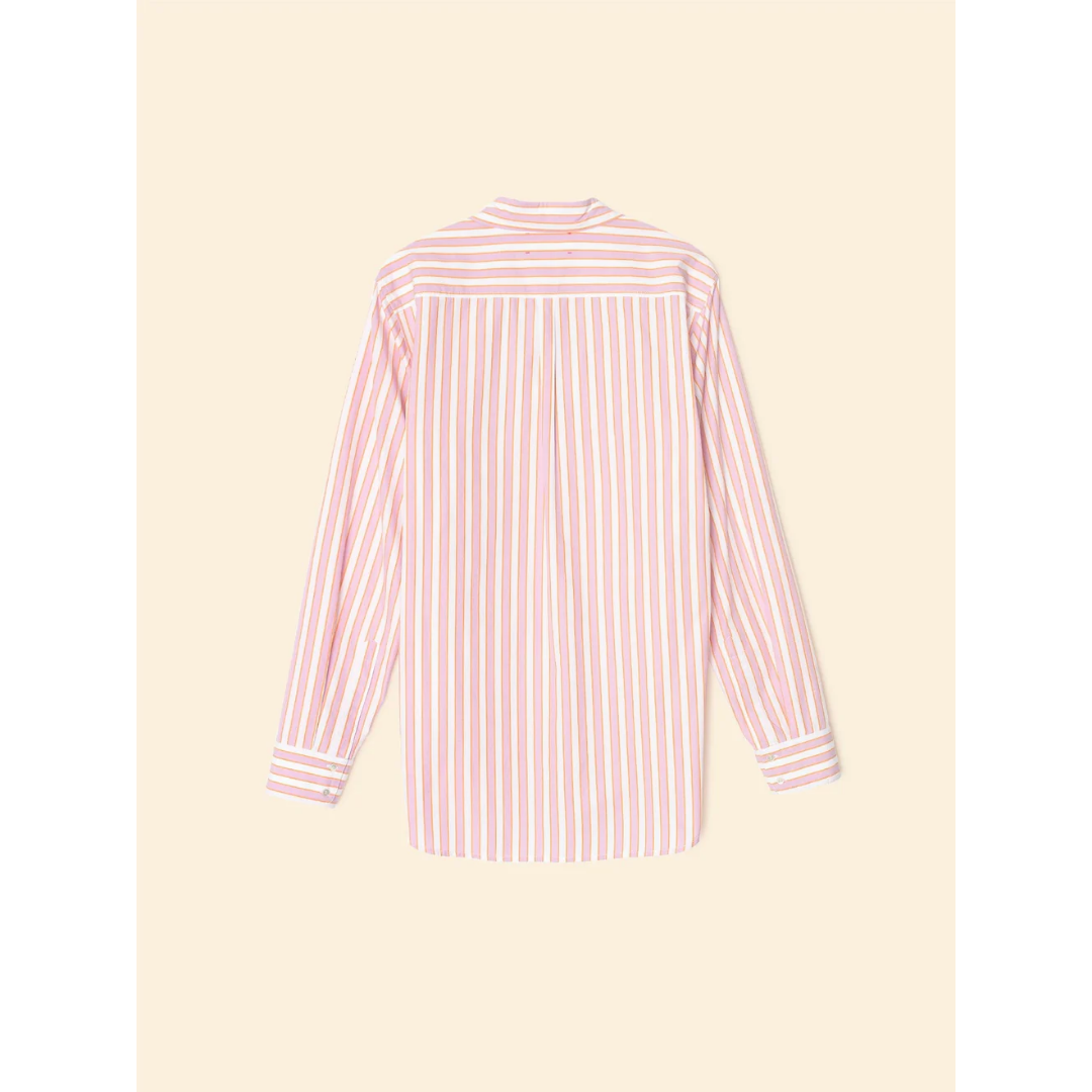 Beau Shirt - Pink Sorbet