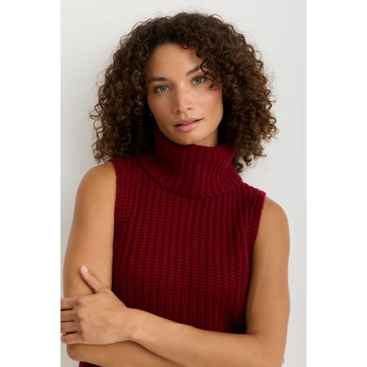 Polly Vest