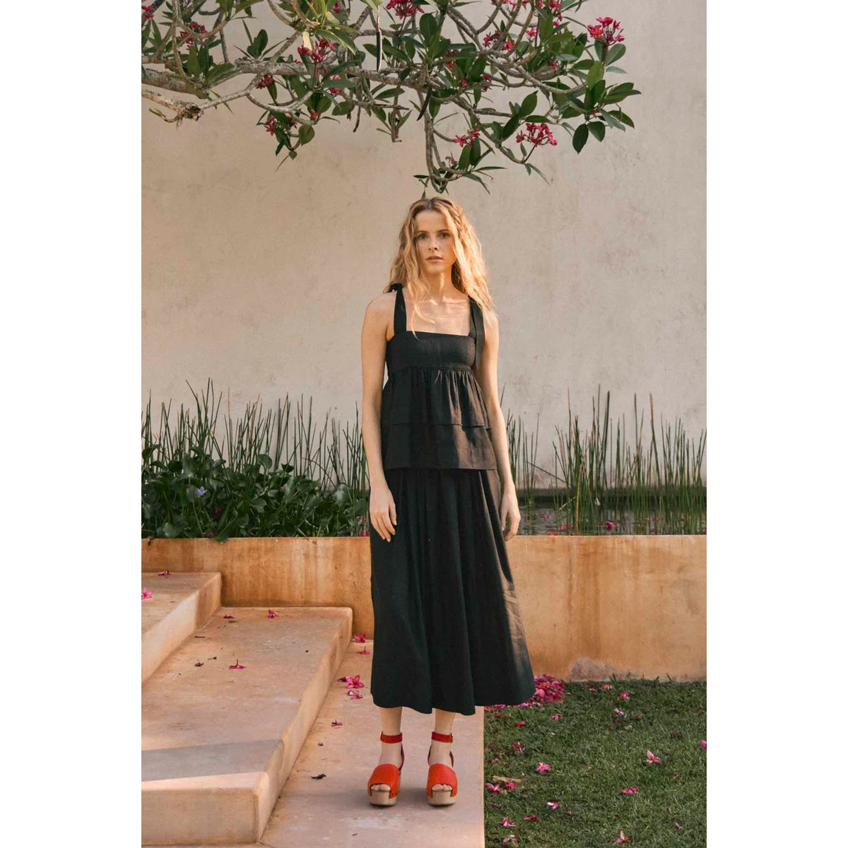 Tatum Skirt