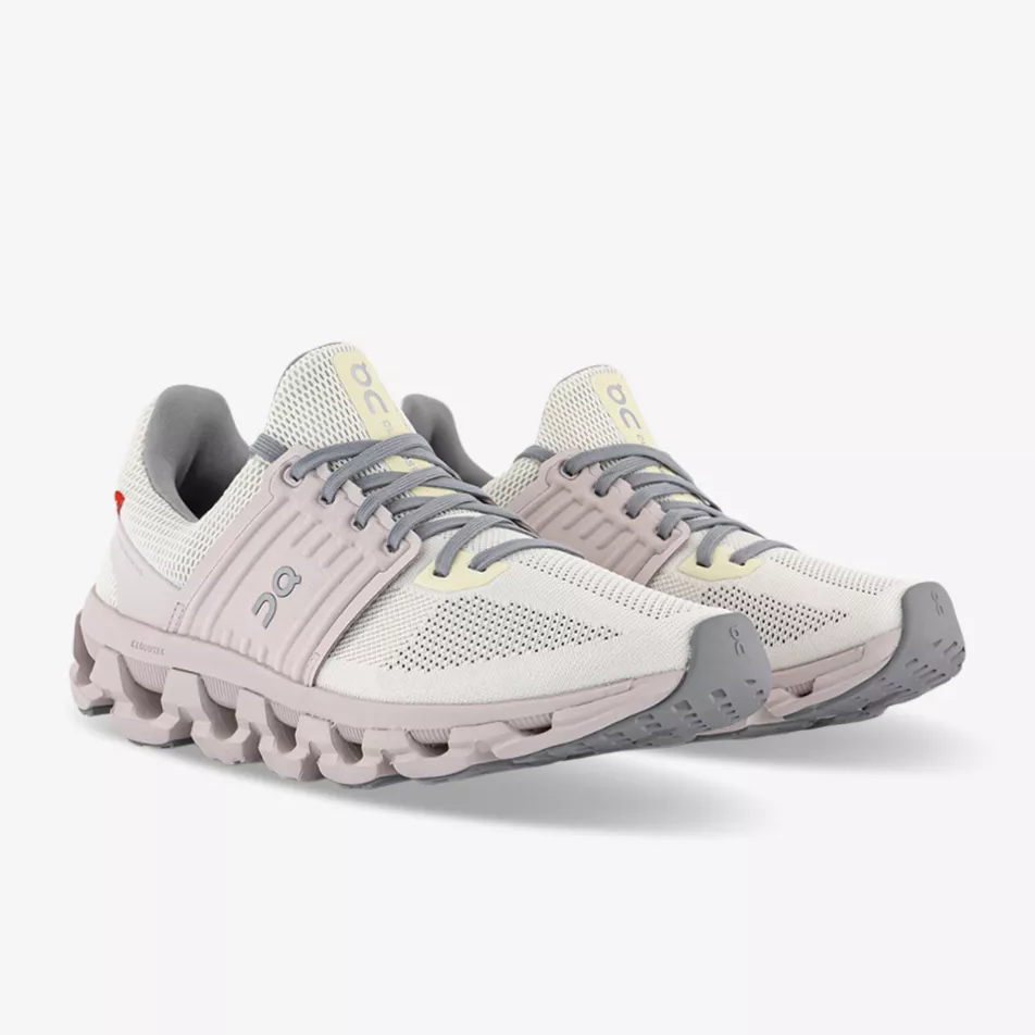 Women&#39;s Cloudswift 3 AD in Ivory Lily