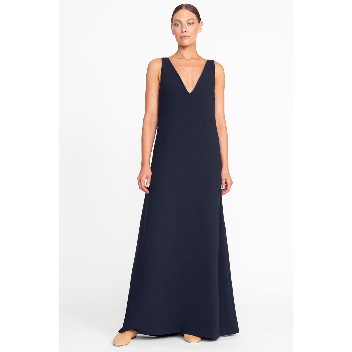 Zora Dress