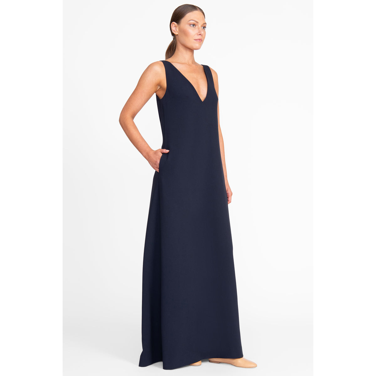 Zora Dress
