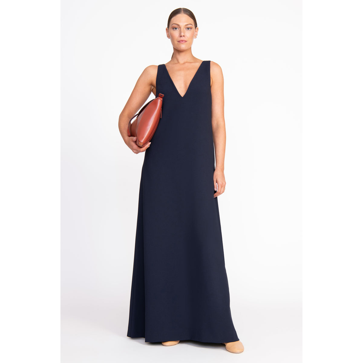 Zora Dress