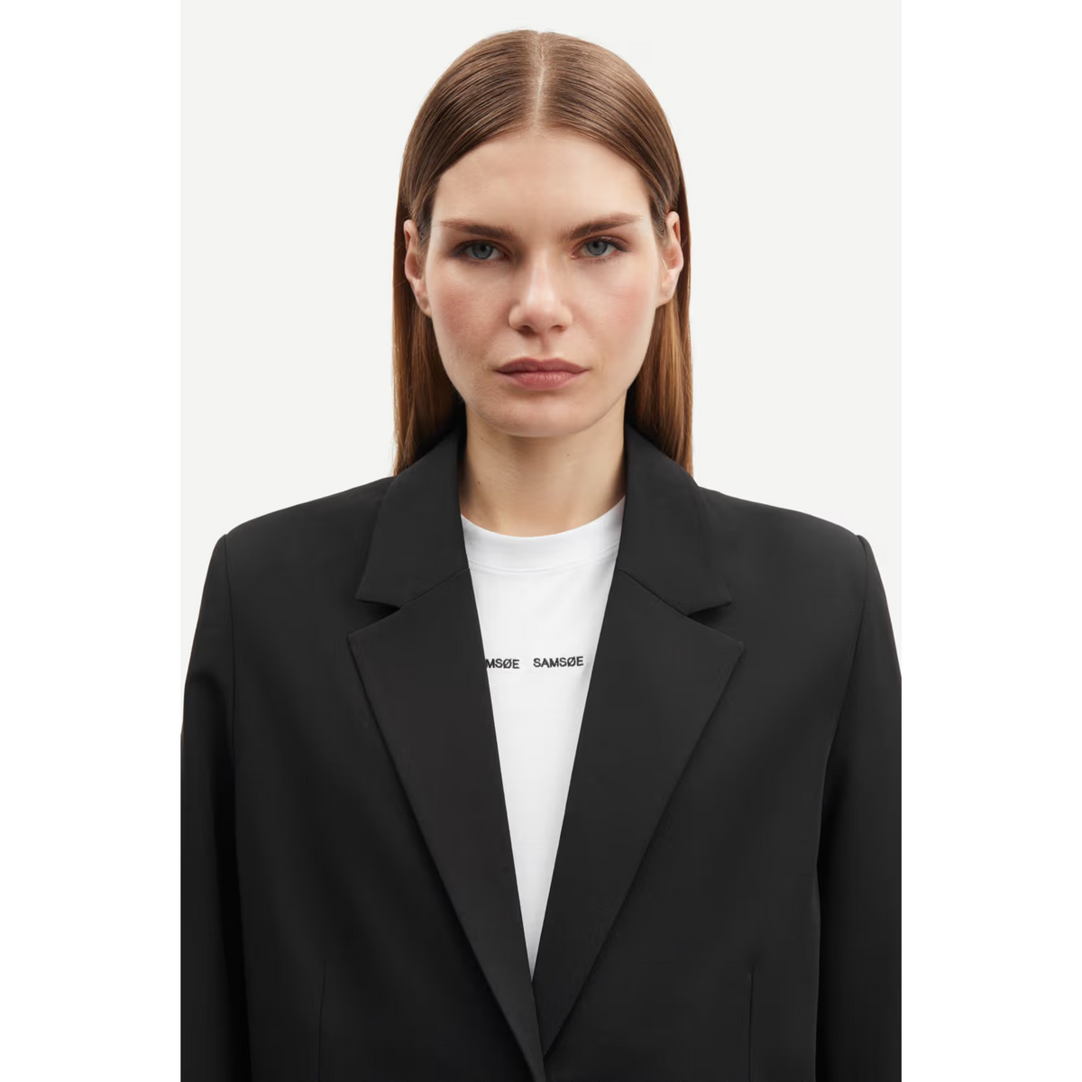 Ramona Blazer - Black
